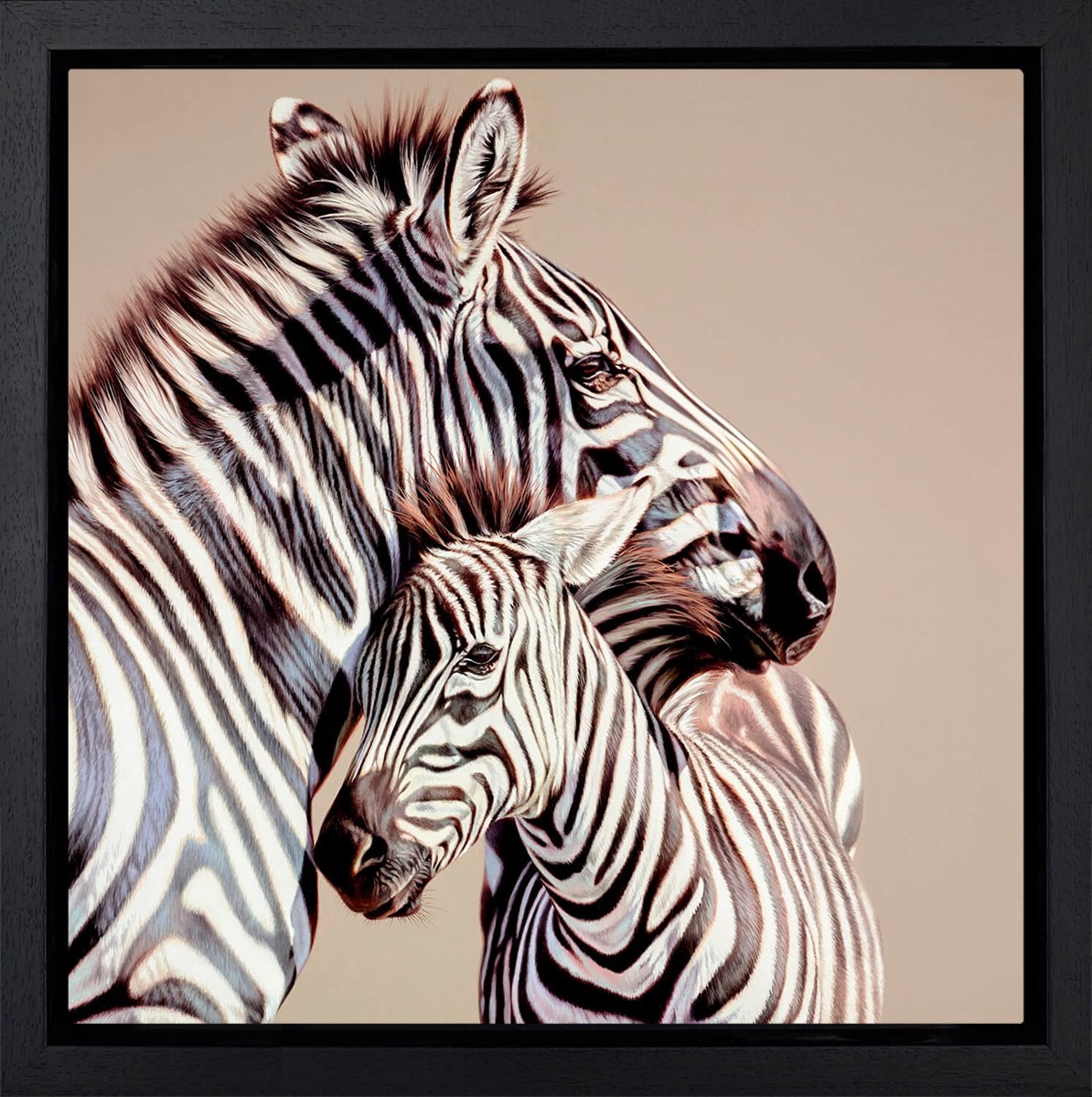 Two of a Kind Darryn Eggleton