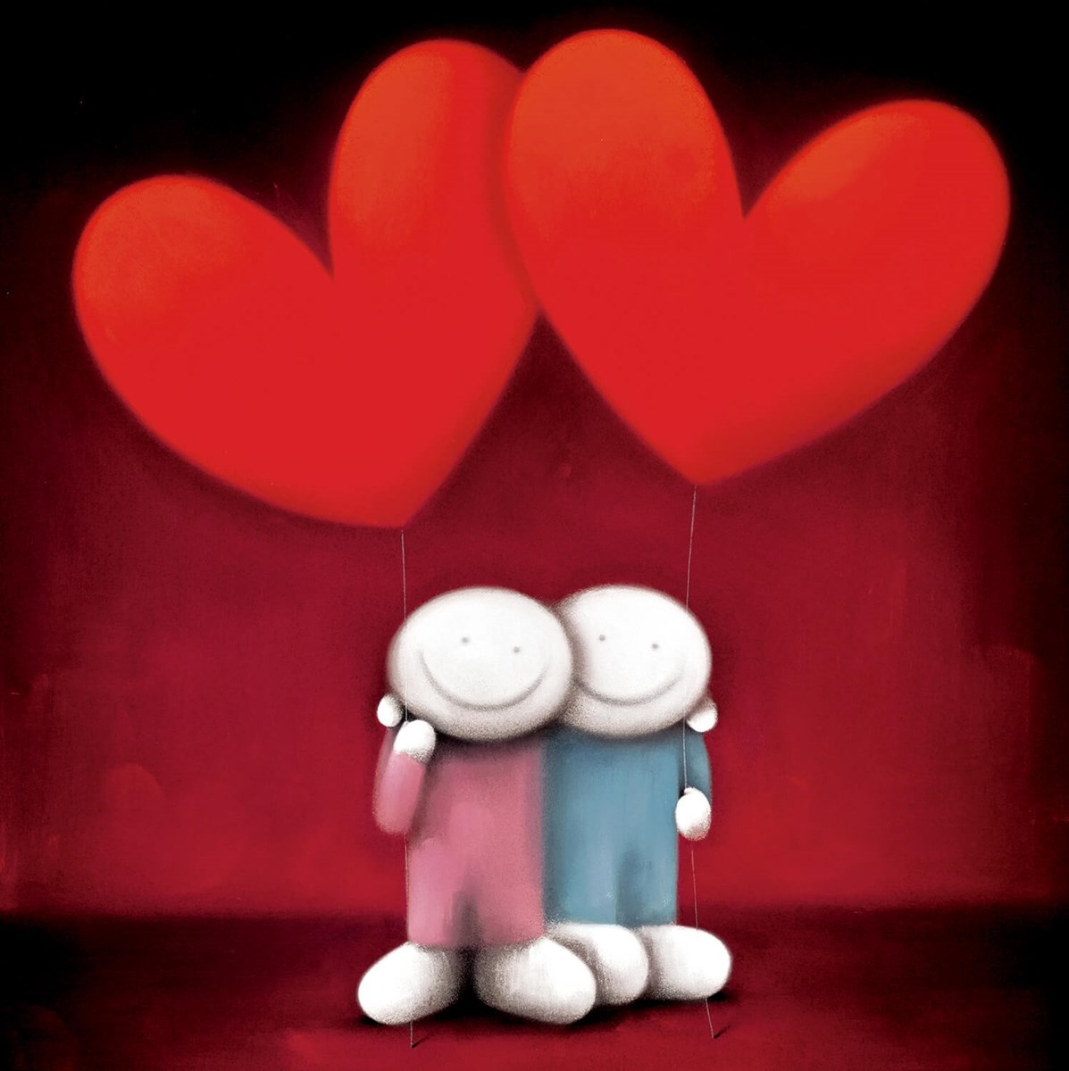 Date Night Doug Hyde