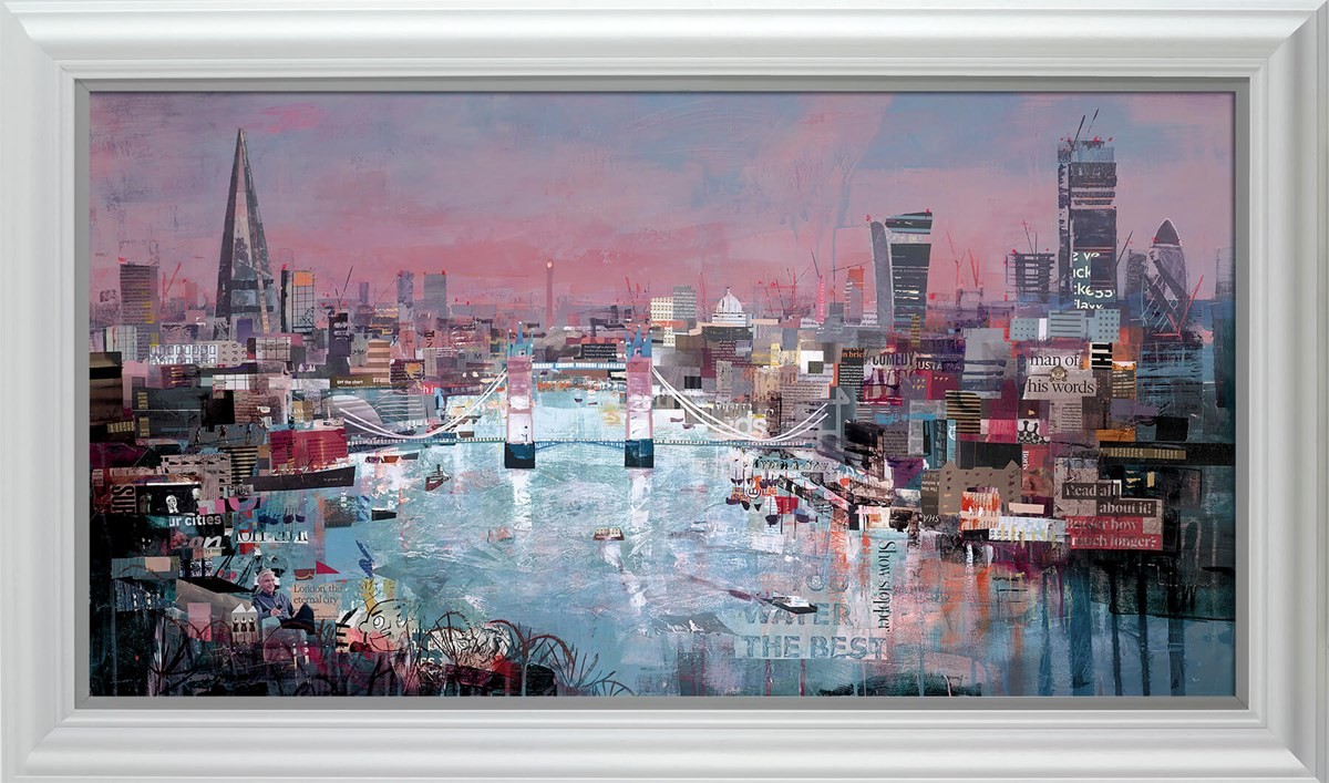 Rise and Shine Tom Butler