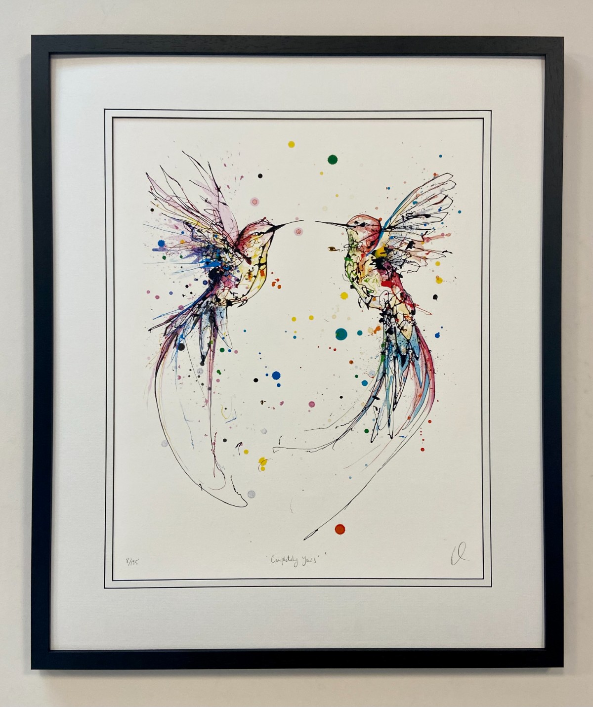 Completely Yours Kathryn Callaghan