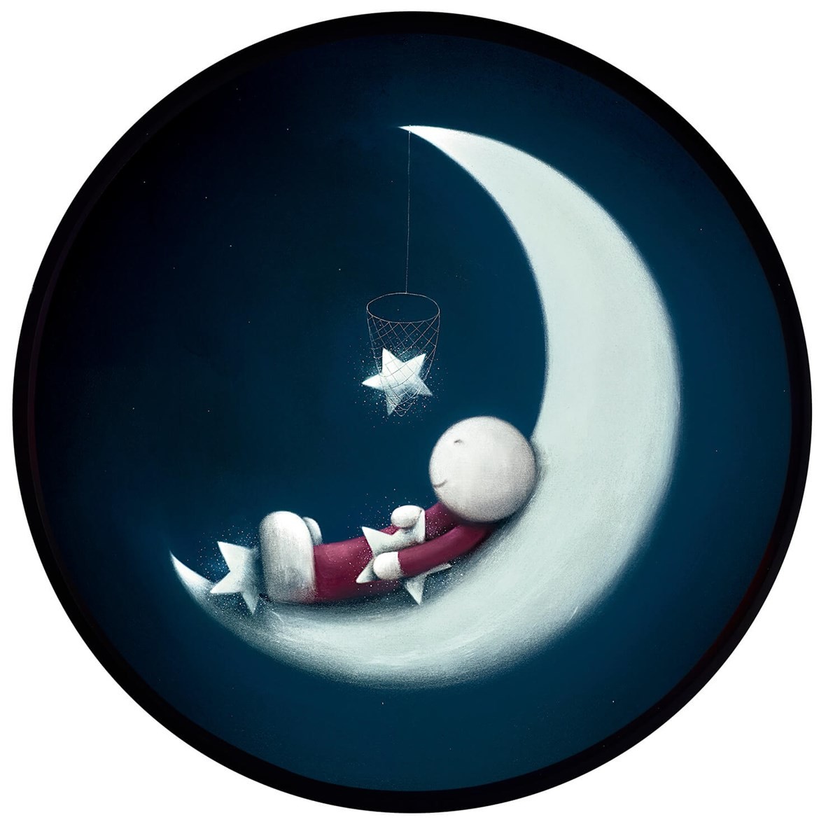 My Lucky Stars Doug Hyde