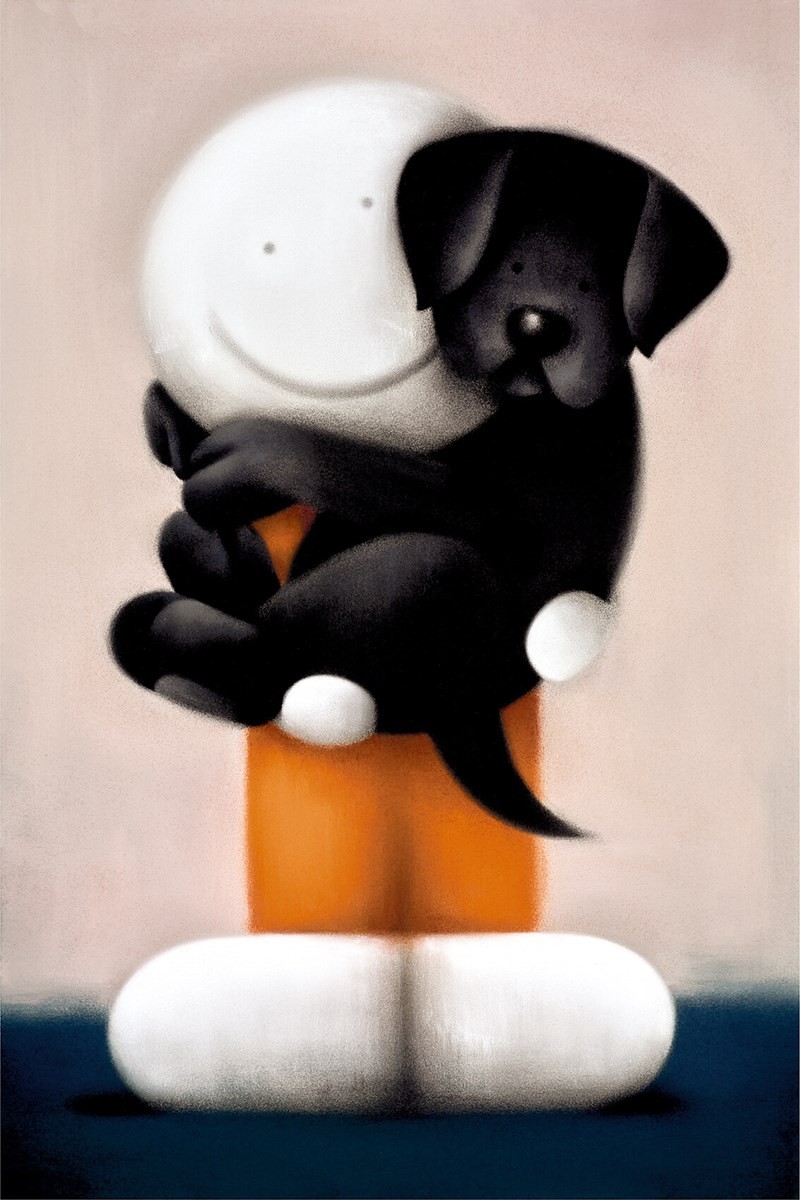 Best Buddies Doug Hyde
