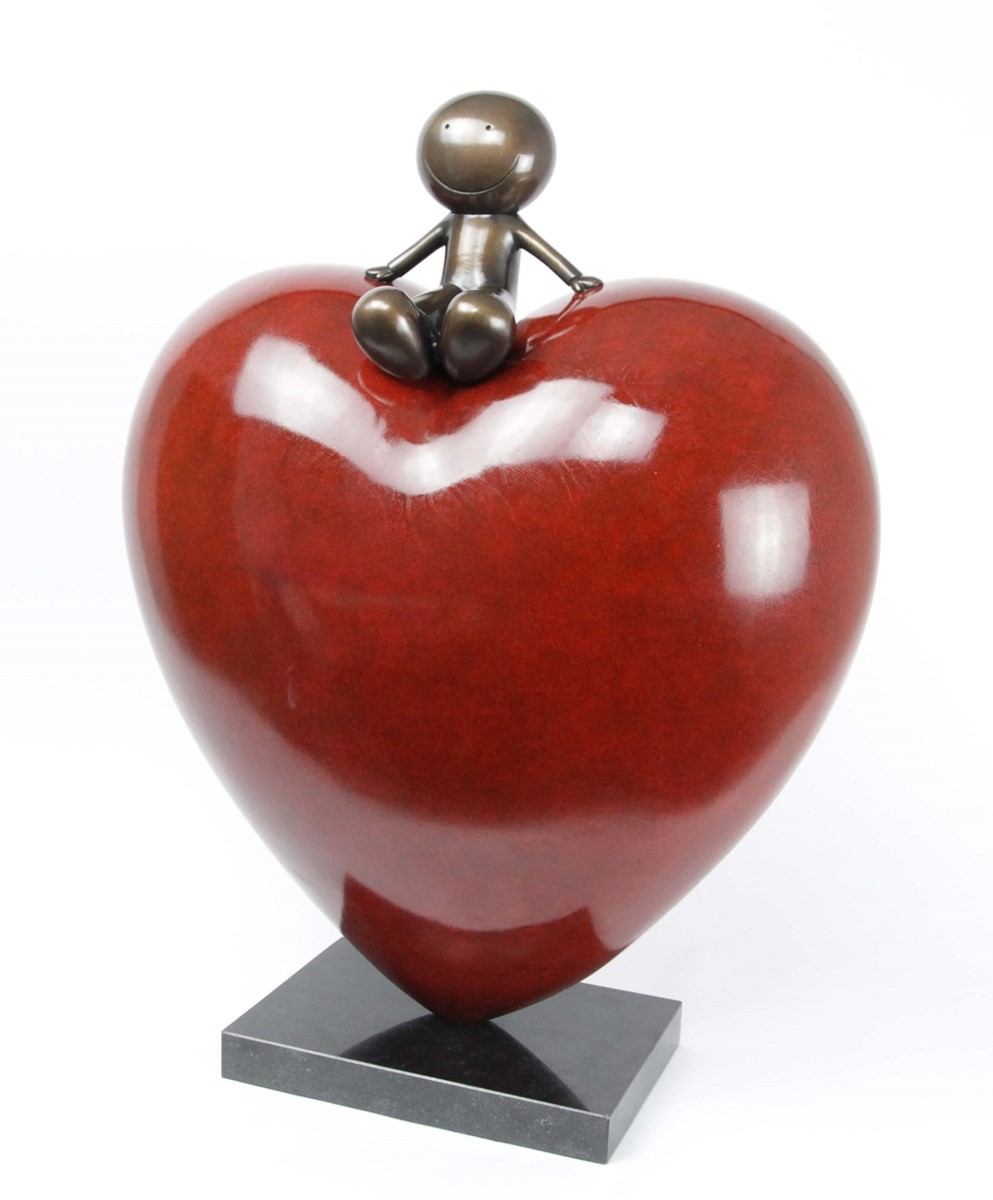Big Love (Deluxe) Doug Hyde