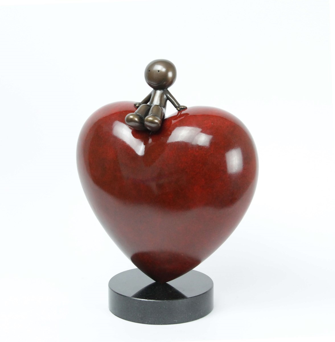 Big Love Doug Hyde