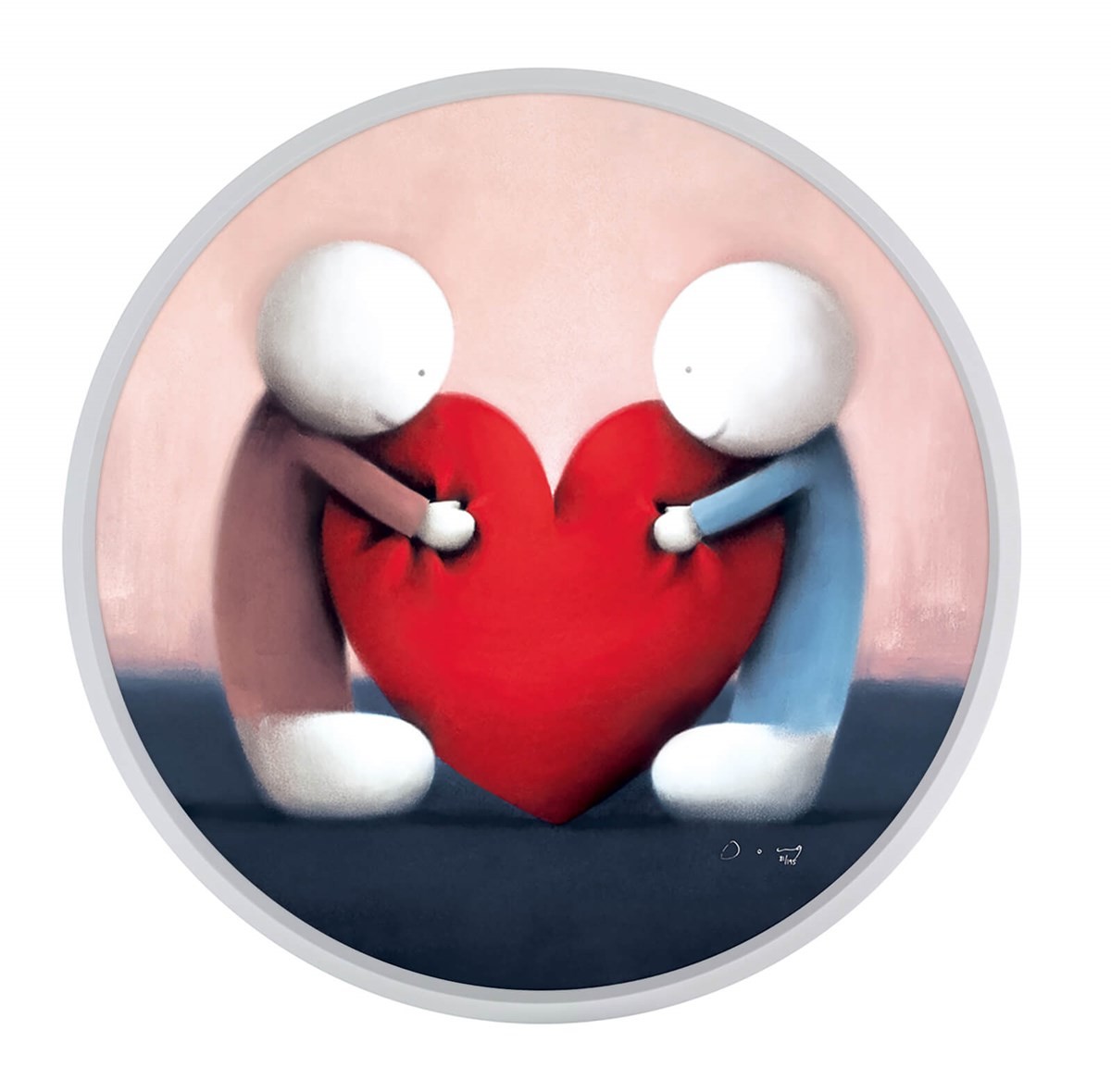 Share the Love Doug Hyde