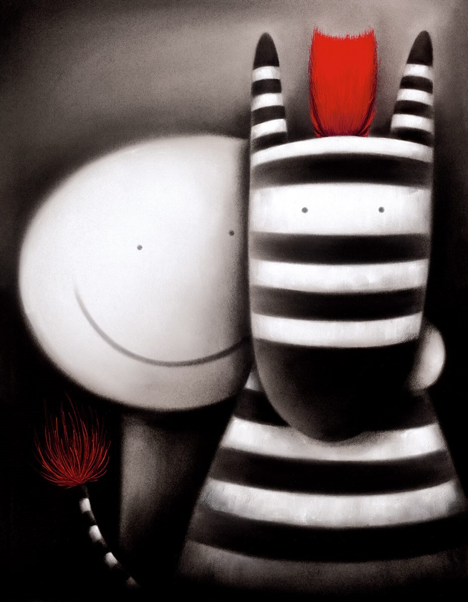 Punk Rocker Doug Hyde
