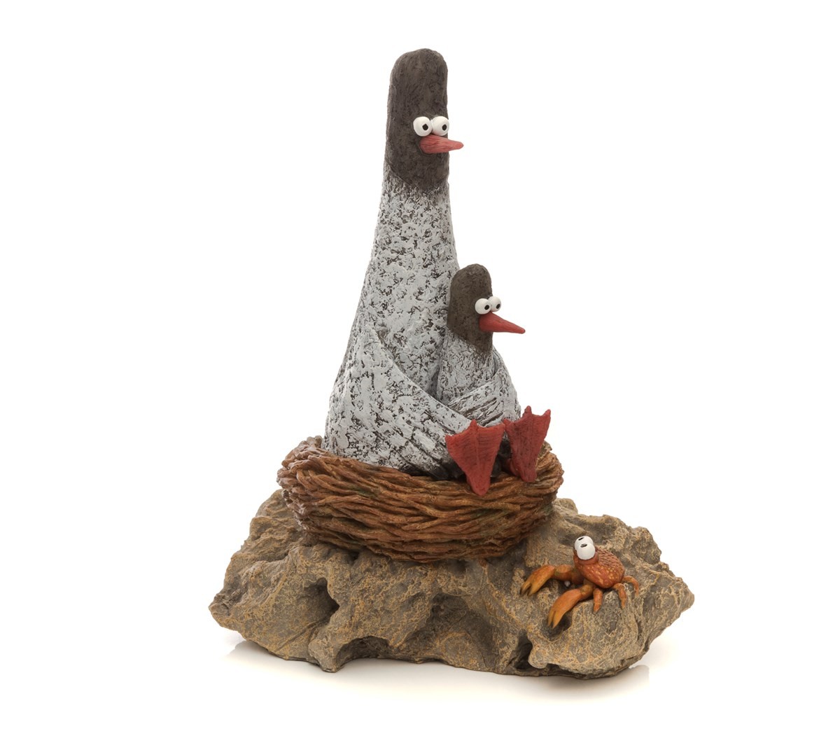 Waiting in the Wings Rebecca Lardner