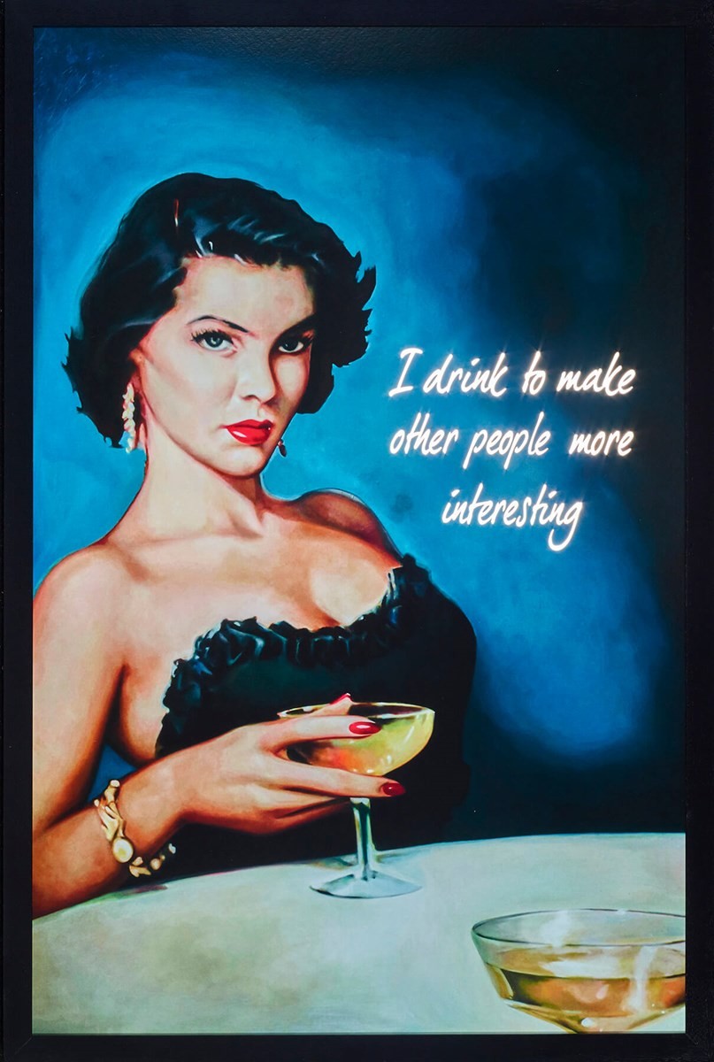 I Drink to Make..... The Connor Brothers