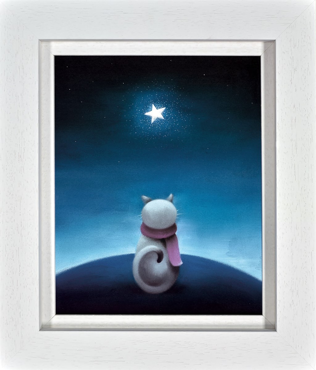 Moonlighting I Doug Hyde