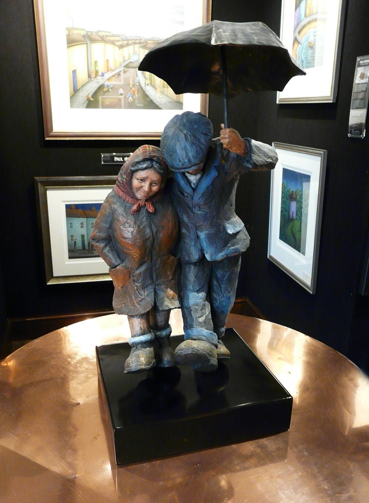 Together Forever Alexander Millar