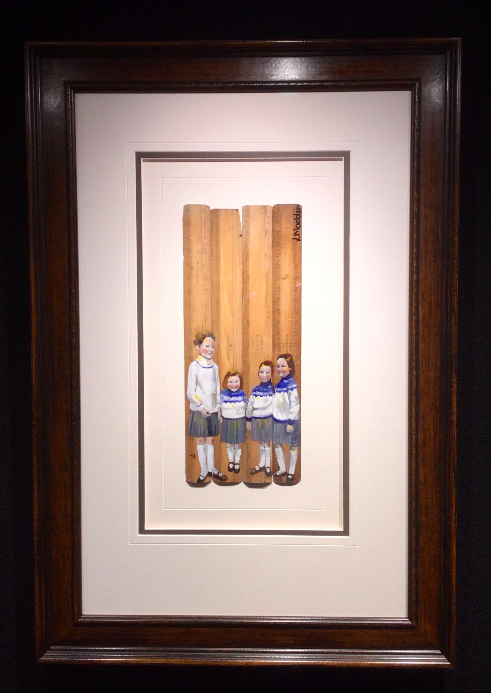 Variation on a Theme Lindsay Madden